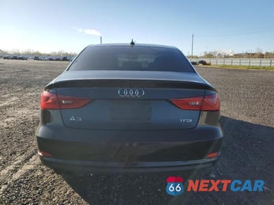 Zdjęcie 6 z 13 samochodu: 2016 AUDI A3 PREMIUM VIN:WAUA7GFF7G1101655 - miniatura