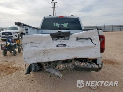 Zdjęcie 6 z 11 samochodu: 2025 FORD F150 STX VIN:1FTEW2LP0SKE88219 - miniatura