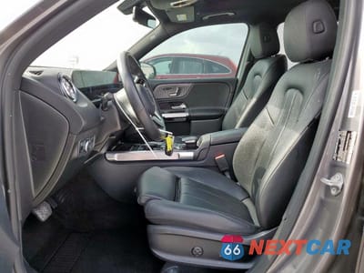 Zdjęcie 7 z 13 samochodu: 2021 MERCEDES-BENZ GLB 250 VIN:W1N4M4GB0MW155082 - miniatura