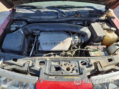 Zdjęcie 11 z 13 samochodu: 2004 SATURN VUE VIN:5GZCZ53484S827123 - miniatura