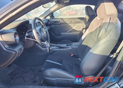 Zdjęcie 7 z 12 samochodu: 2022 TOYOTA GR 86 PREMIUM VIN:JF1ZNBF14N8758510 - miniatura