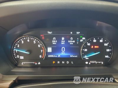 Zdjęcie 9 z 14 samochodu: 2023 FORD EXPLORER LIMITED VIN:1FMSK7FH6PGB52712 - miniatura