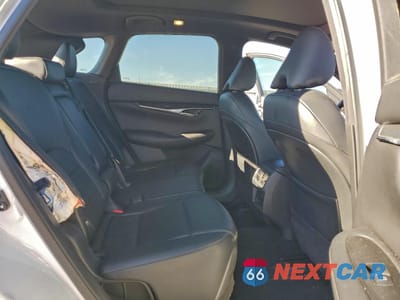 Zdjęcie 11 z 14 samochodu: 2023 INFINITI QX50 SPORT VIN:3PCAJ5FA7PF121960 - miniatura