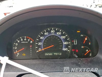 Zdjęcie 9 z 15 samochodu: 2009 HONDA ODYSSEY EXL VIN:5FNRL38729B012019 - miniatura