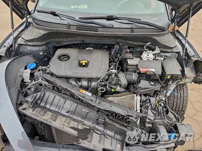 Zdjęcie 12 z 16 samochodu: 2020 KIA SOUL EX VIN:KNDJ33AU7L7118072 - miniatura