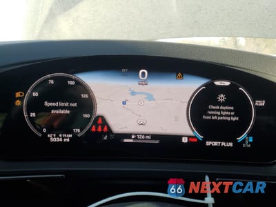 Zdjęcie 9 z 12 samochodu: 2025 PORSCHE CAYENNE COUPE VIN:WP1BA2AY2SDA32240 - miniatura