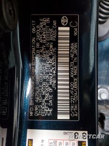 Zdjęcie 12 z 14 samochodu: 2018 TOYOTA CAMRY L VIN:JTNB11HK3J3035175 - miniatura