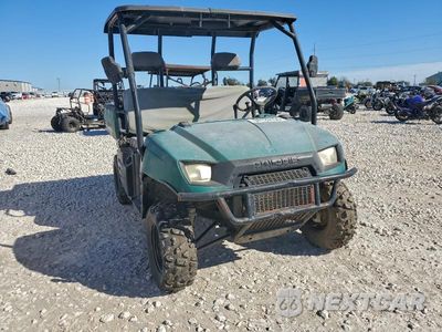 Zdjęcie 9 z 10 samochodu: 2005 POLARIS RANGER UTILITY VEHICLE VIN:4XARB50A25D731933 - miniatura