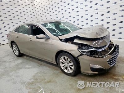 Zdjęcie 8 z 24 samochodu: 2022 CHEVROLET MALIBU LT VIN:1G1ZD5ST2NF129970 - miniatura