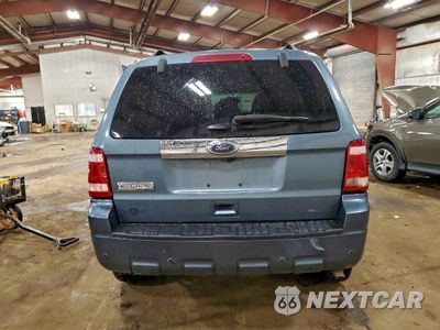 Zdjęcie 6 z 13 samochodu: 2011 FORD ESCAPE LIMITED VIN:1FMCU9E77BKC58627 - miniatura