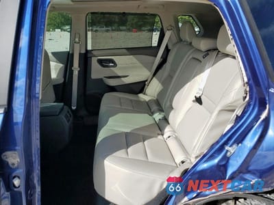 Zdjęcie 11 z 13 samochodu: 2023 NISSAN ROGUE SV VIN:5N1BT3BA3PC675014 - miniatura