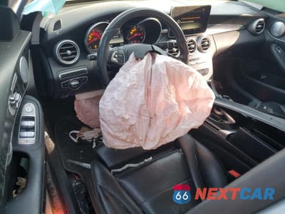 Zdjęcie 8 z 12 samochodu: 2016 MERCEDES-BENZ C 300 VIN:55SWF4JB1GU145901 - miniatura