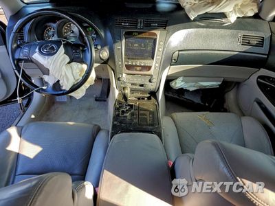 Zdjęcie 8 z 14 samochodu: 2006 LEXUS GS 300 VIN:JTHBH96SX65039882 - miniatura
