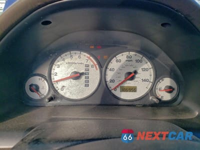 Zdjęcie 9 z 12 samochodu: 2005 HONDA CIVIC DX VP VIN:1HGEM22155L038665 - miniatura