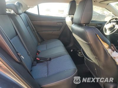 Zdjęcie 10 z 14 samochodu: 2014 TOYOTA COROLLA L VIN:2T1BURHE5EC214156 - miniatura