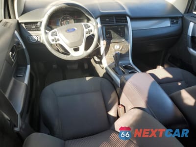 Zdjęcie 8 z 13 samochodu: 2013 FORD EDGE SEL VIN:2FMDK3JC4DBC07948 - miniatura