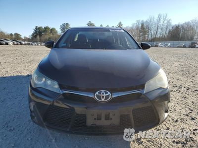 Piąte zdjęcie samochodu w środku: 2016 TOYOTA CAMRY LE VIN:4T1BF1FK4GU192009 - miniatura