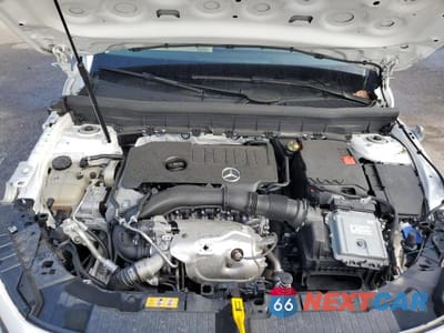 Zdjęcie 12 z 13 samochodu: 2023 MERCEDES-BENZ GLB 250 VIN:W1N4M4GB6PW288515 - miniatura