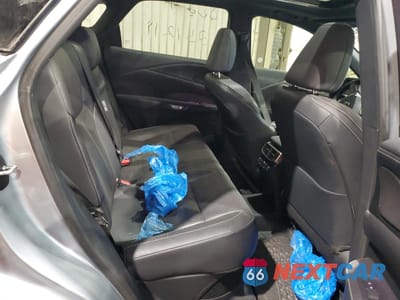 Zdjęcie 10 z 12 samochodu: 2023 LEXUS RX 350H BASE VIN:2T2BBMCAXPC008438 - miniatura