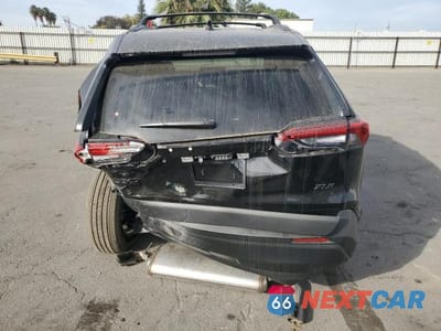 Zdjęcie 6 z 12 samochodu: 2025 TOYOTA RAV4 XLE PREMIUM VIN:2T3C1RFVXSW421160 - miniatura
