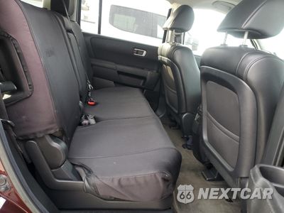 Zdjęcie 11 z 15 samochodu: 2013 HONDA PILOT EXL VIN:5FNYF4H50DB030342 - miniatura
