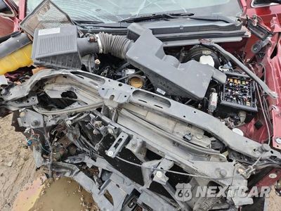 Zdjęcie 12 z 13 samochodu: 2017 CHEVROLET SUBURBAN C1500 LT VIN:1GNSCHKC5HR169662 - miniatura