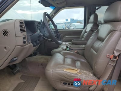 Zdjęcie 7 z 15 samochodu: 1997 CHEVROLET SUBURBAN K2500 VIN:1GNGK26J7VJ300728 - miniatura