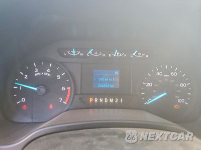 Zdjęcie 9 z 12 samochodu: 2019 FORD F250 SUPER DUTY VIN:1FT7W2B63KEC43639 - miniatura