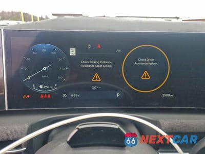 Zdjęcie 9 z 12 samochodu: 2025 HYUNDAI TUCSON LIMITED VIN:5NMJE3DE3SH511752 - miniatura