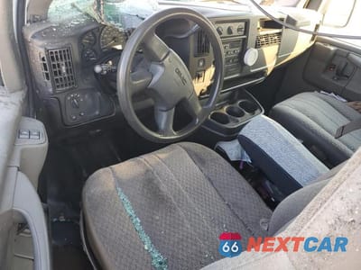 Zdjęcie 8 z 13 samochodu: 2007 GMC SAVANA 1500 RECREATIONAL VEHICLE VIN:1GTFH15T271248864 - miniatura