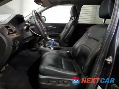 Zdjęcie 7 z 13 samochodu: 2018 HONDA PILOT EXL VIN:5FNYF6H56JB028344 - miniatura
