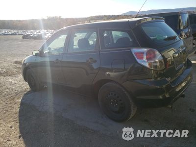 Drugie zdjęcie samochodu z przodu: 2005 TOYOTA COROLLA MATRIX XR VIN:2T1KR32E95C409328 - miniatura