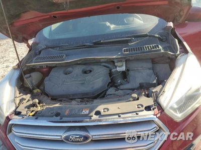 Zdjęcie 12 z 15 samochodu: 2017 FORD ESCAPE SE VIN:1FMCU9G95HUA81796 - miniatura
