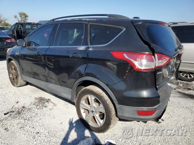 Drugie zdjęcie samochodu z przodu: 2014 FORD ESCAPE SE VIN:1FMCU0G99EUD50373 - miniatura