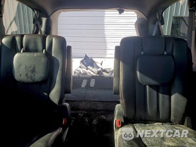 Zdjęcie 10 z 16 samochodu: 2019 DODGE GRAND CARAVAN GT VIN:2C4RDGEG5KR725354 - miniatura