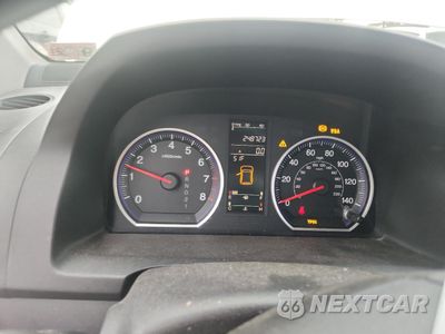 Zdjęcie 9 z 12 samochodu: 2008 HONDA CR-V EX VIN:5J6RE48548L009403 - miniatura