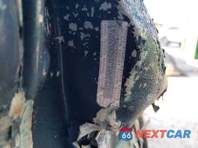 Zdjęcie 13 z 13 samochodu: 1995 TOYOTA SUPRA SPORT ROOF VIN:JT2JA81J1S0026741 - miniatura