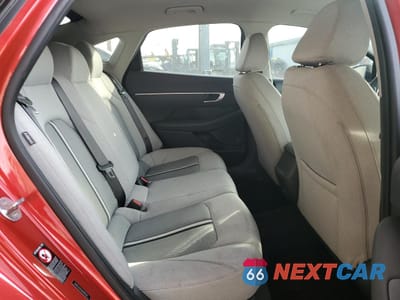 Zdjęcie 10 z 15 samochodu: 2021 HYUNDAI SONATA SE VIN:5NPEG4JA7MH094242 - miniatura