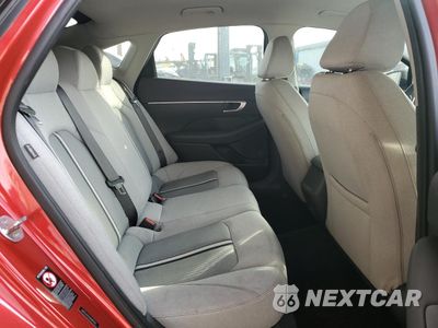 Zdjęcie 10 z 15 samochodu: 2021 HYUNDAI SONATA SE VIN:5NPEG4JA7MH094242 - miniatura