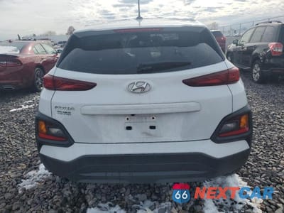 Zdjęcie 6 z 14 samochodu: 2021 HYUNDAI KONA SE VIN:KM8K12AA3MU641307 - miniatura