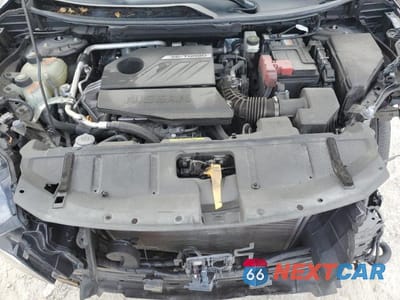 Zdjęcie 12 z 12 samochodu: 2023 NISSAN ROGUE SV VIN:JN8BT3BA3PW426199 - miniatura