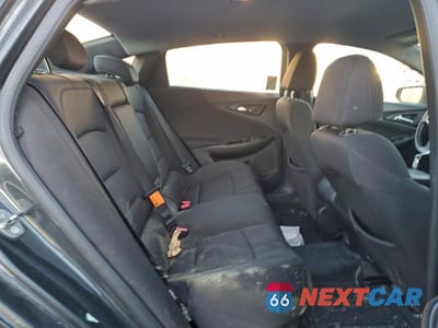 Zdjęcie 10 z 11 samochodu: 2018 CHEVROLET MALIBU LS VIN:1G1ZB5ST4JF225941 - miniatura