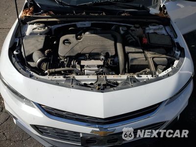 Zdjęcie 11 z 15 samochodu: 2017 CHEVROLET MALIBU LT VIN:1G1ZE5STXHF179114 - miniatura