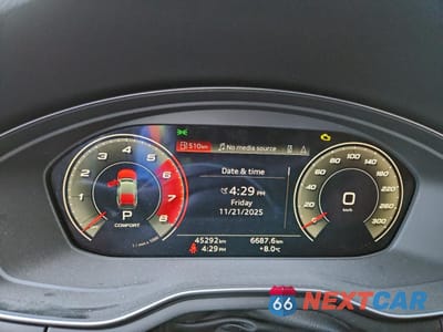 Zdjęcie 9 z 12 samochodu: 2023 AUDI S5 PRESTIGE VIN:WAUB4CF55PA006041 - miniatura