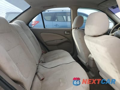 Zdjęcie 10 z 15 samochodu: 2005 NISSAN SENTRA 1.8 VIN:3N1CB51D05L571586 - miniatura