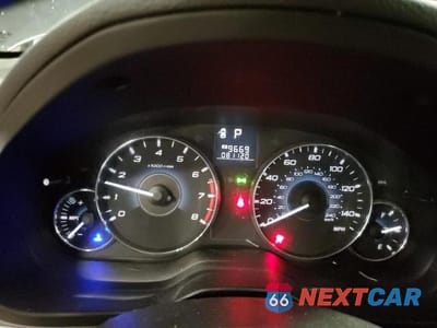 Zdjęcie 9 z 13 samochodu: 2012 SUBARU LEGACY 2.5I PREMIUM VIN:4S3BMCC60C3040645 - miniatura