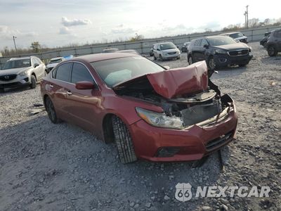 Czwarte zdjęcie samochodu z boku: 2018 NISSAN ALTIMA 2.5 VIN:1N4AL3APXJC265328 - miniatura