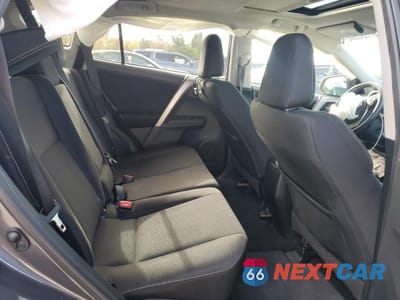 Zdjęcie 11 z 14 samochodu: 2014 TOYOTA RAV4 XLE VIN:2T3RFREV5EW196194 - miniatura