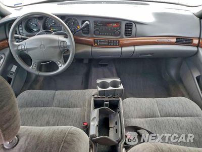 Zdjęcie 8 z 12 samochodu: 2005 BUICK LESABRE CUSTOM VIN:1G4HP52K75U158292 - miniatura
