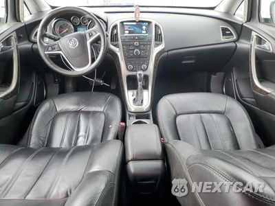 Zdjęcie 8 z 12 samochodu: 2016 BUICK VERANO VIN:1G4PS5SKXG4101047 - miniatura